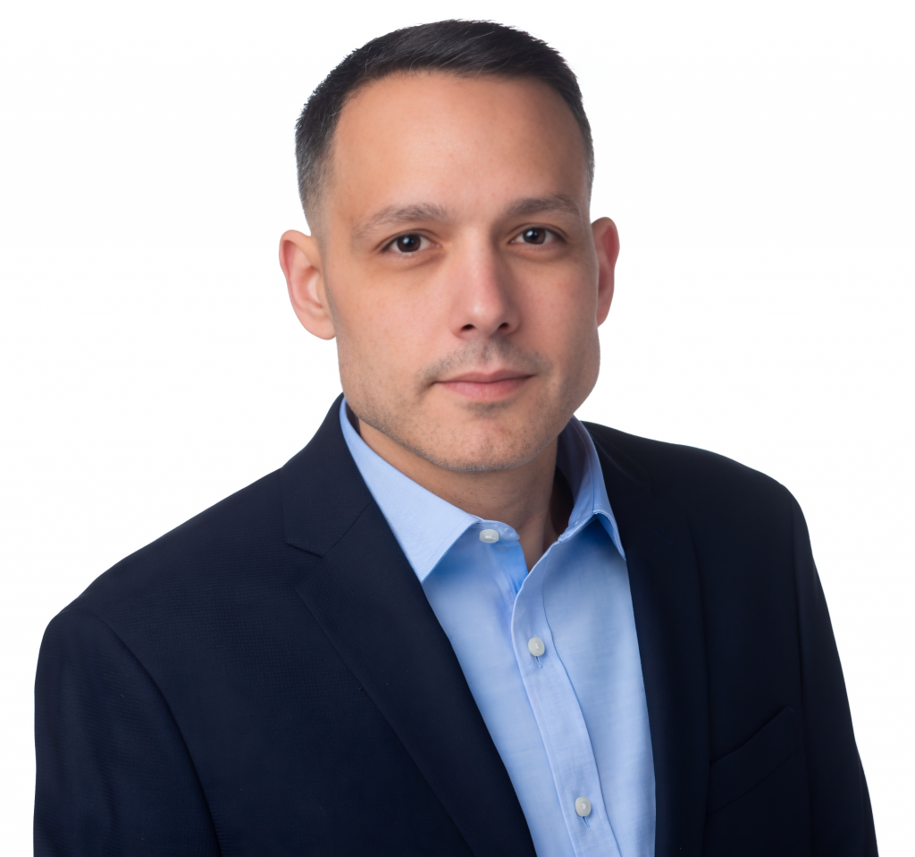 Stephen Sequenzia profile photo